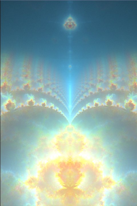Ascension image
