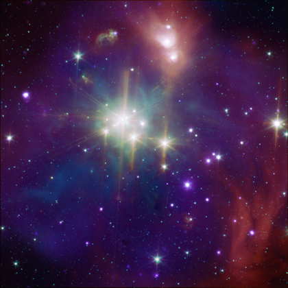 image was rotated by 3.92 degrees (counterclockwise).