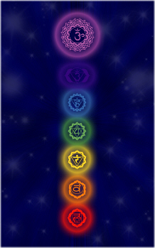 Chakra Alignment