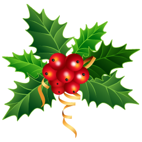 Holiday Blessings