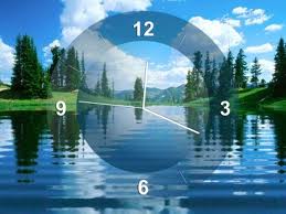 Divine Timing Divine Timing