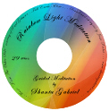 Rainbow Light Meditation MP3